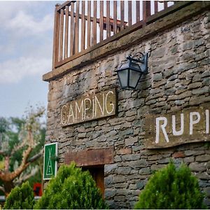 Camping Senia Rupit